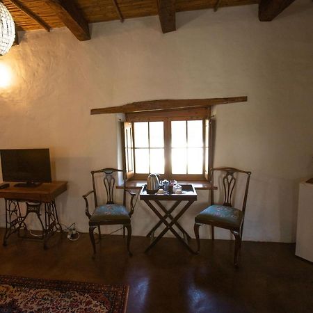 Jan Harmsgat Country House Swellendam Dış mekan fotoğraf