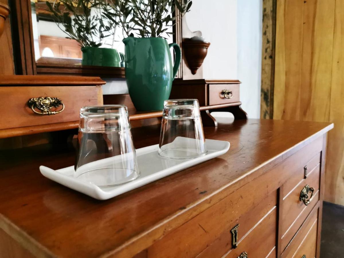 Jan Harmsgat Country House Swellendam Dış mekan fotoğraf