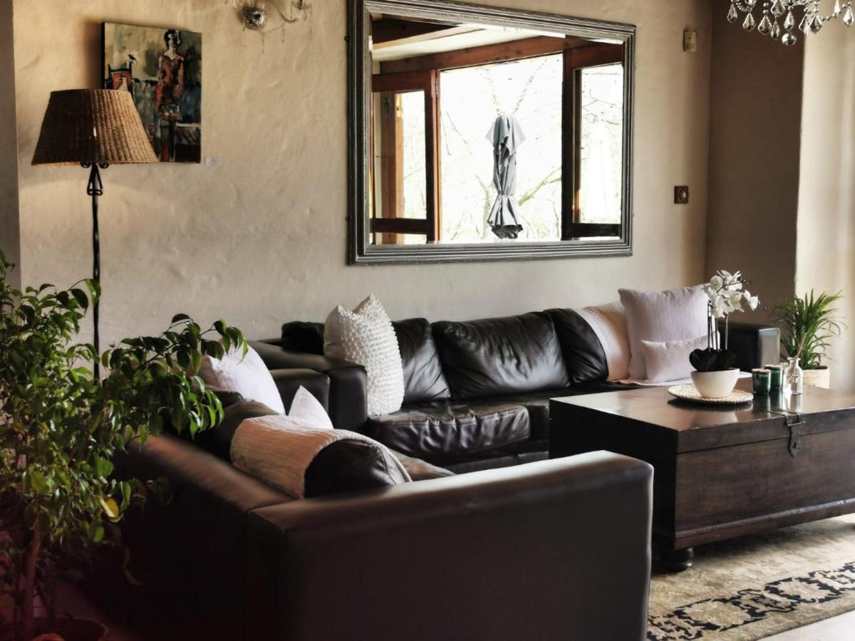 Jan Harmsgat Country House Swellendam Dış mekan fotoğraf