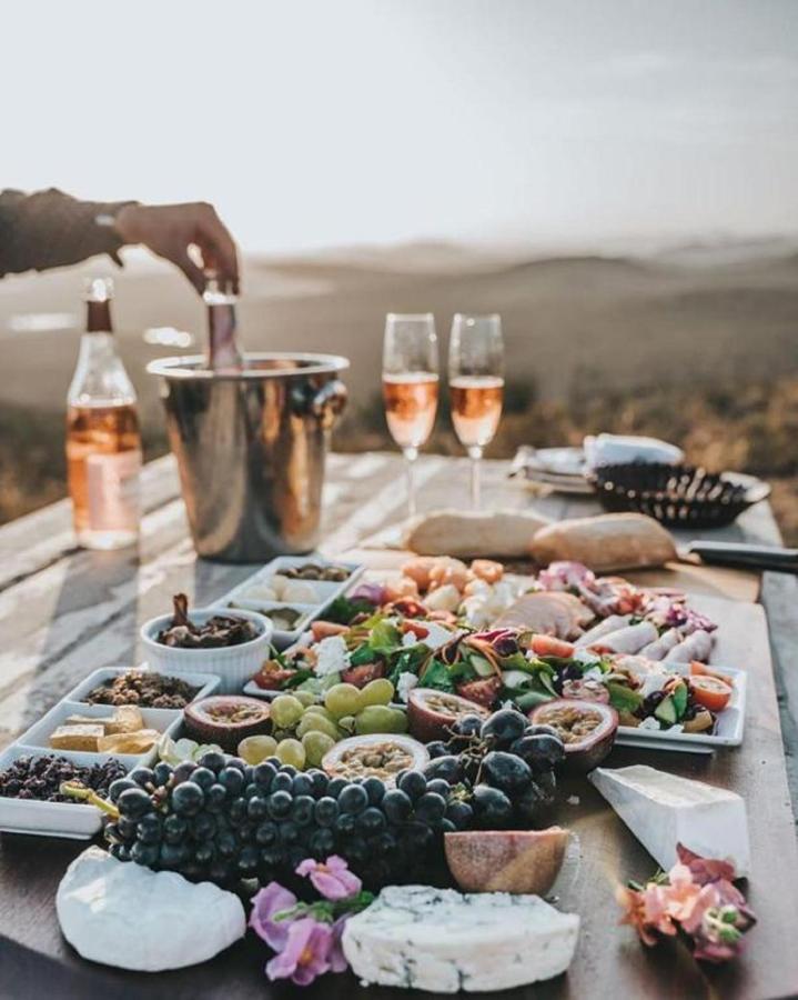 Jan Harmsgat Country House Swellendam Dış mekan fotoğraf