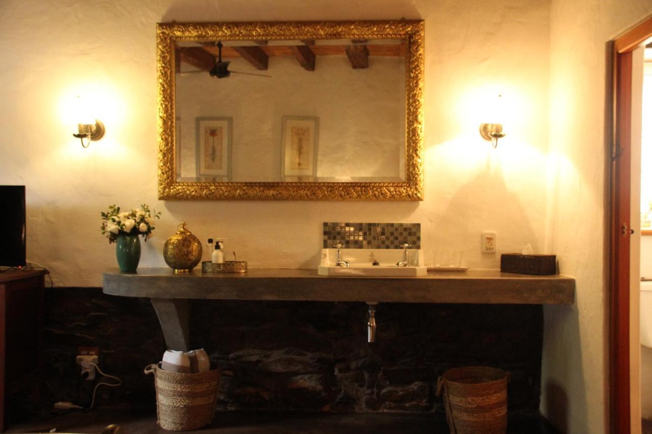 Jan Harmsgat Country House Swellendam Dış mekan fotoğraf