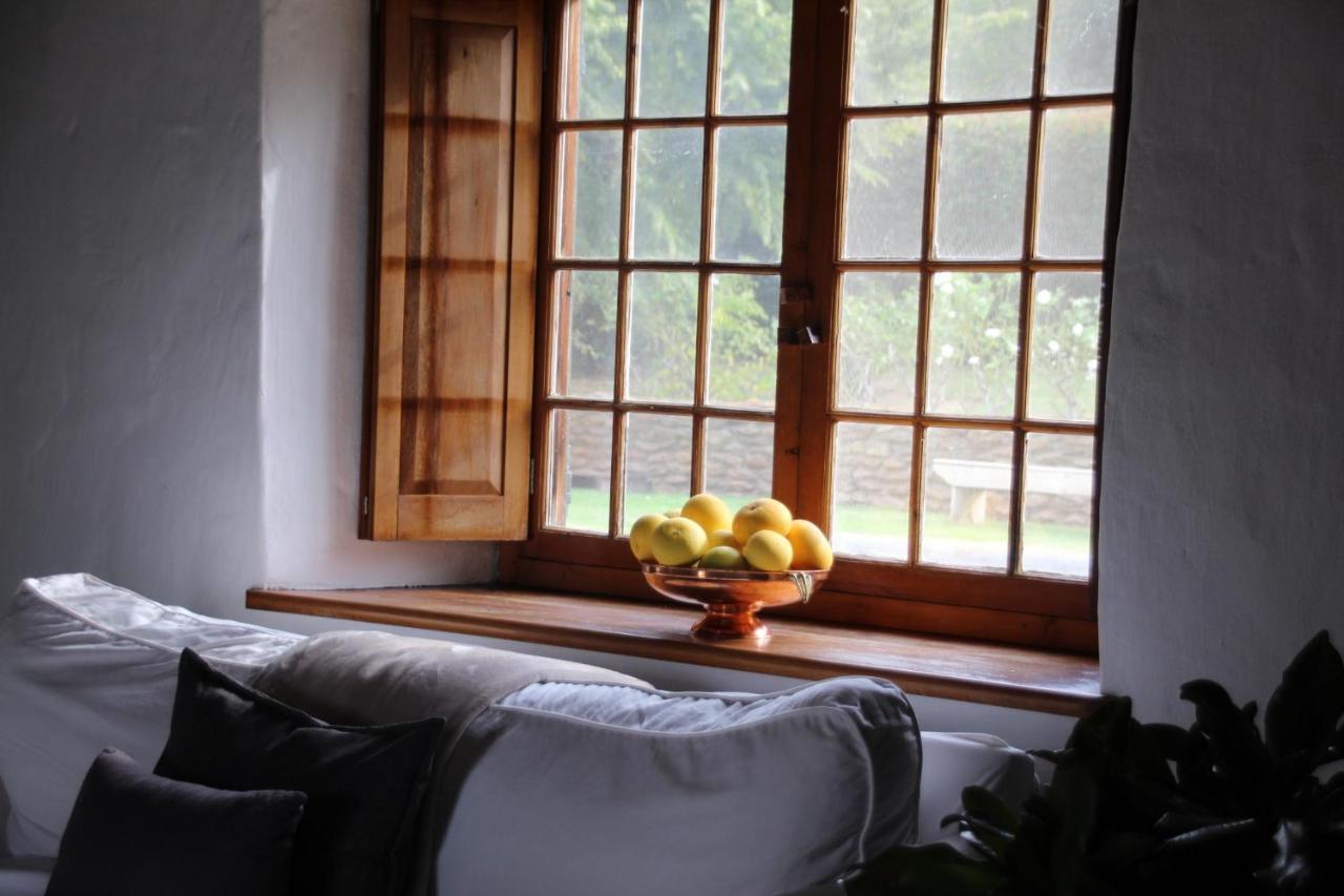 Jan Harmsgat Country House Swellendam Dış mekan fotoğraf