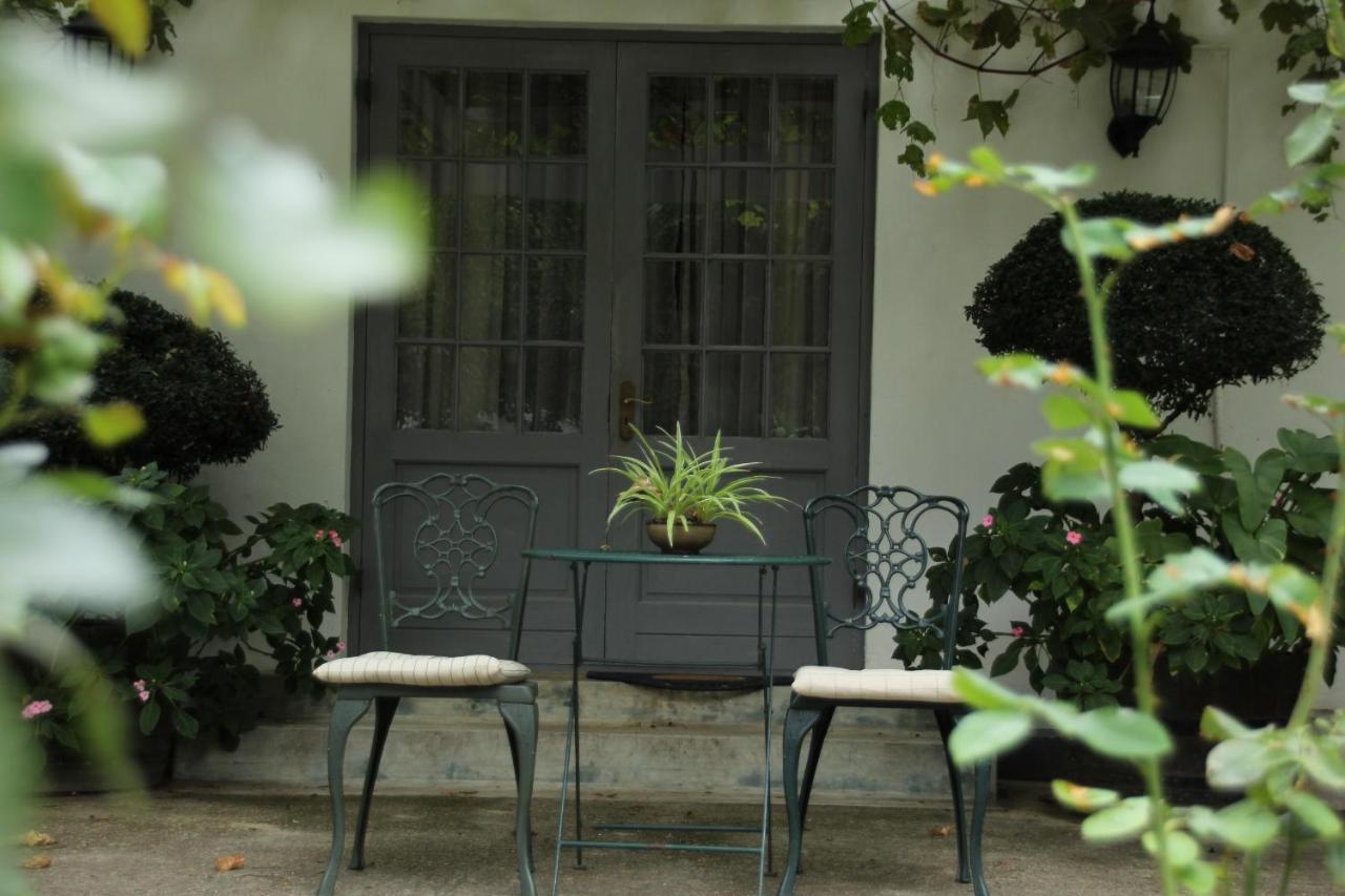 Jan Harmsgat Country House Swellendam Dış mekan fotoğraf