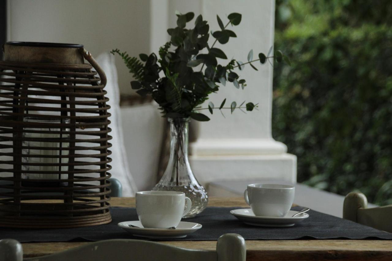 Jan Harmsgat Country House Swellendam Dış mekan fotoğraf