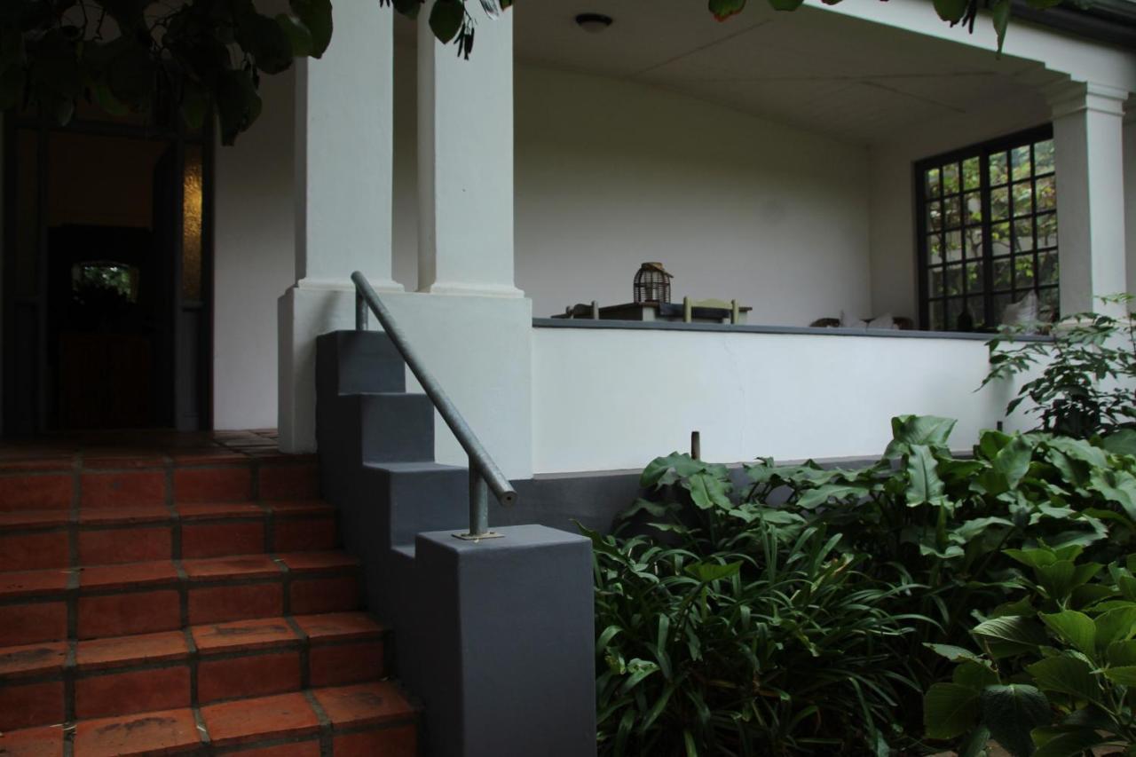 Jan Harmsgat Country House Swellendam Dış mekan fotoğraf