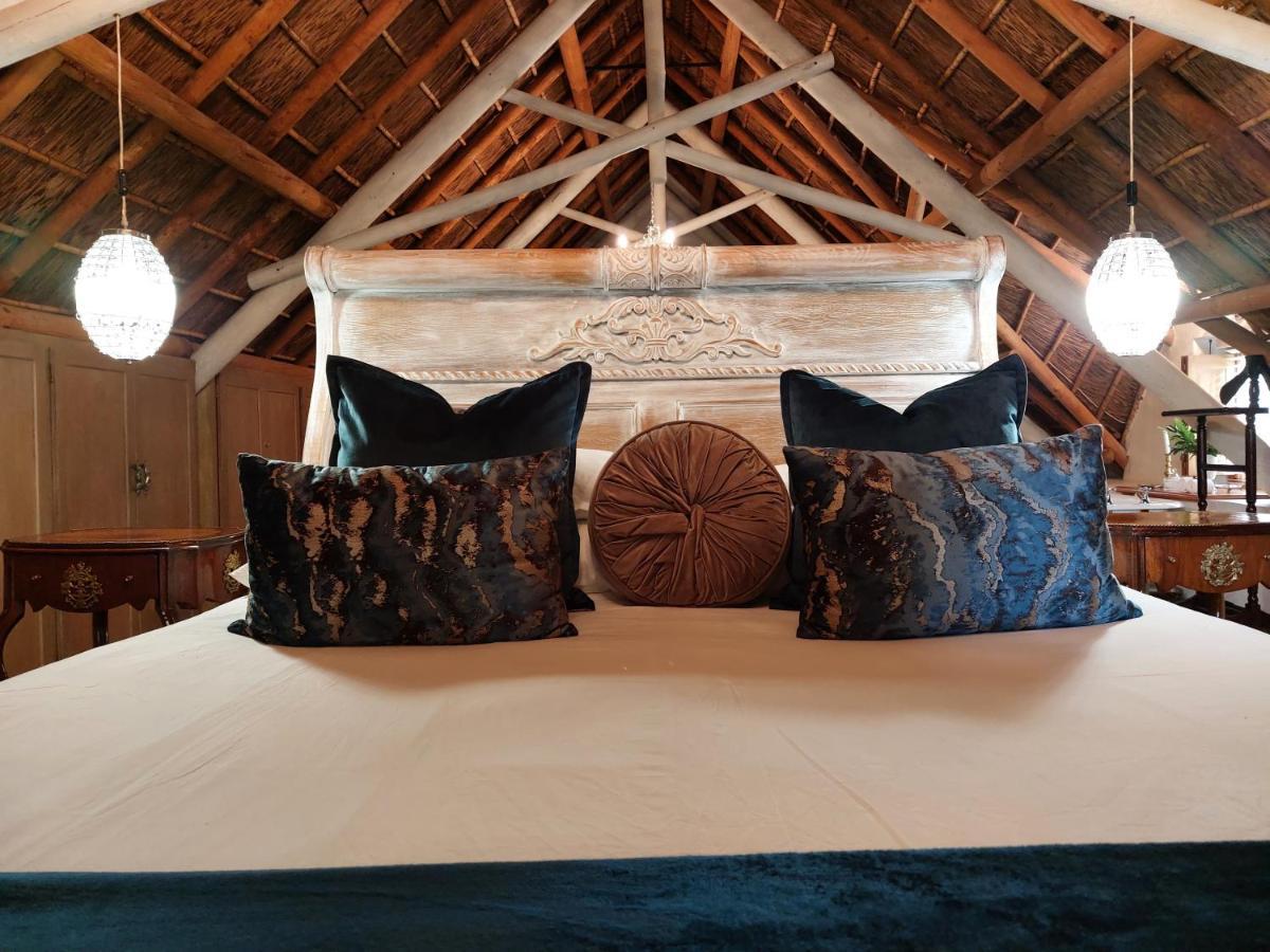 Jan Harmsgat Country House Swellendam Dış mekan fotoğraf