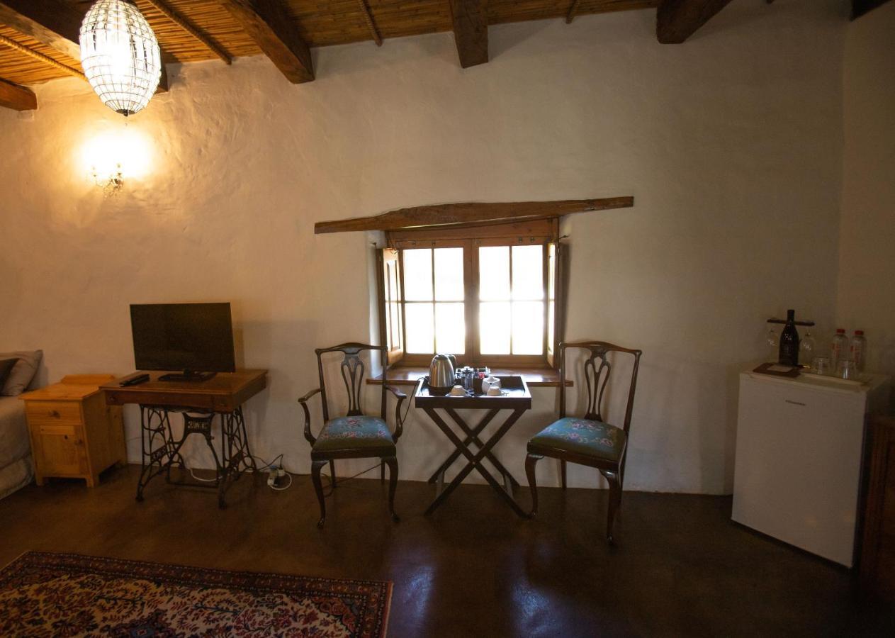 Jan Harmsgat Country House Swellendam Dış mekan fotoğraf