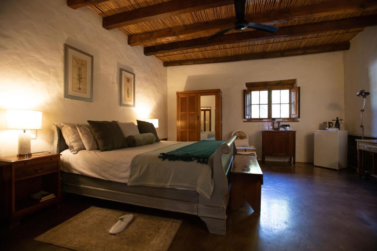 Jan Harmsgat Country House Swellendam Dış mekan fotoğraf