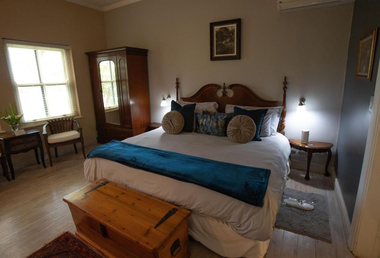 Jan Harmsgat Country House Swellendam Dış mekan fotoğraf