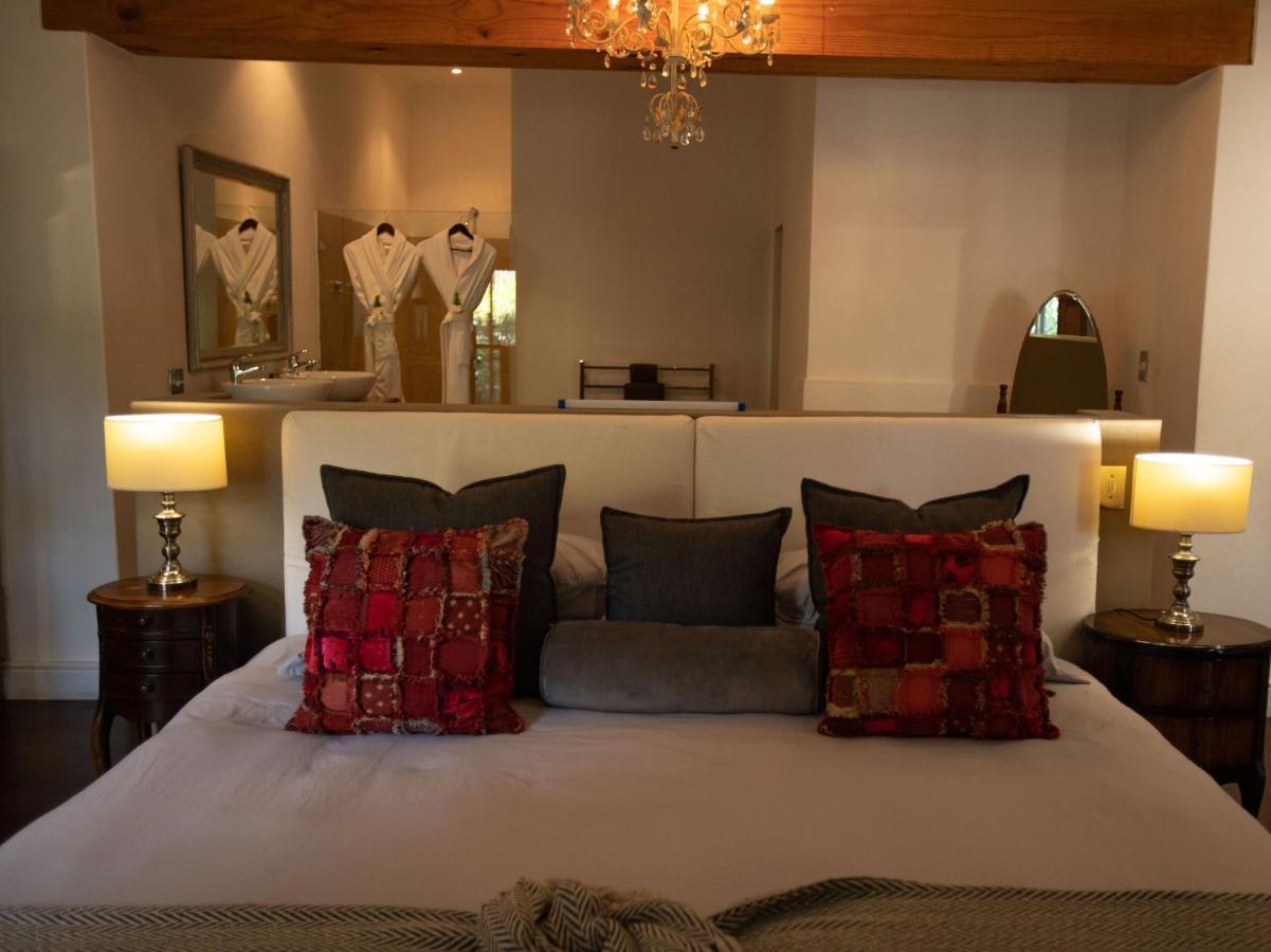 Jan Harmsgat Country House Swellendam Dış mekan fotoğraf