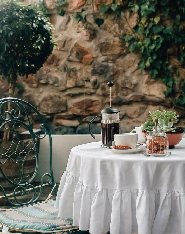 Jan Harmsgat Country House Swellendam Dış mekan fotoğraf